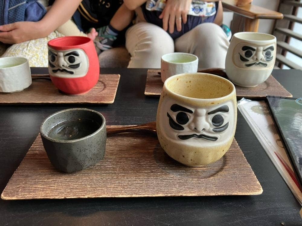 茶楼 千