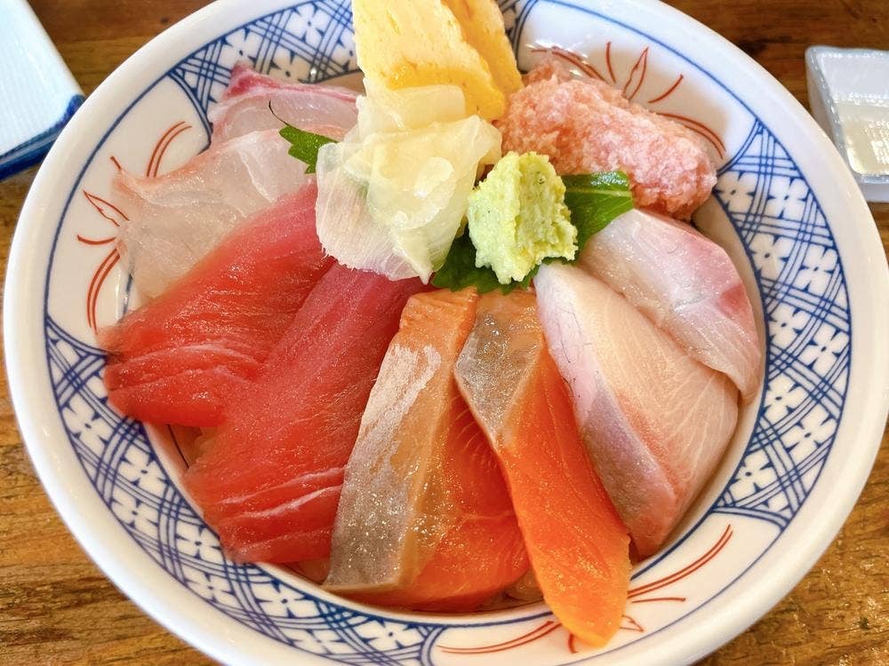 磯丸水産 上野6丁目店