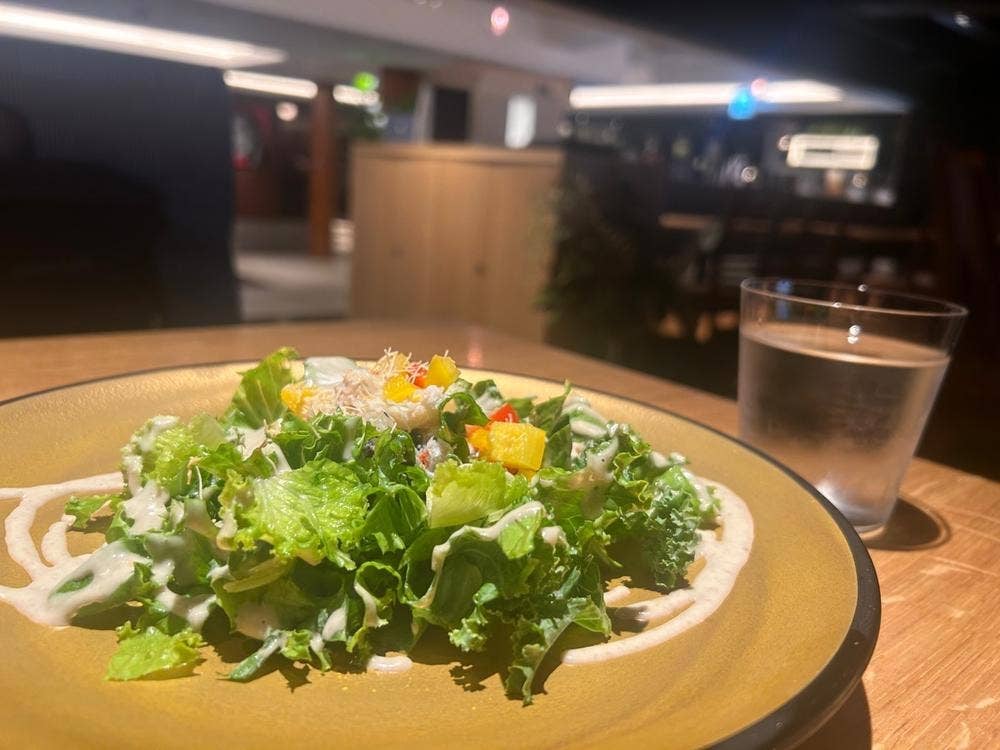 鉄板焼 天 横浜店