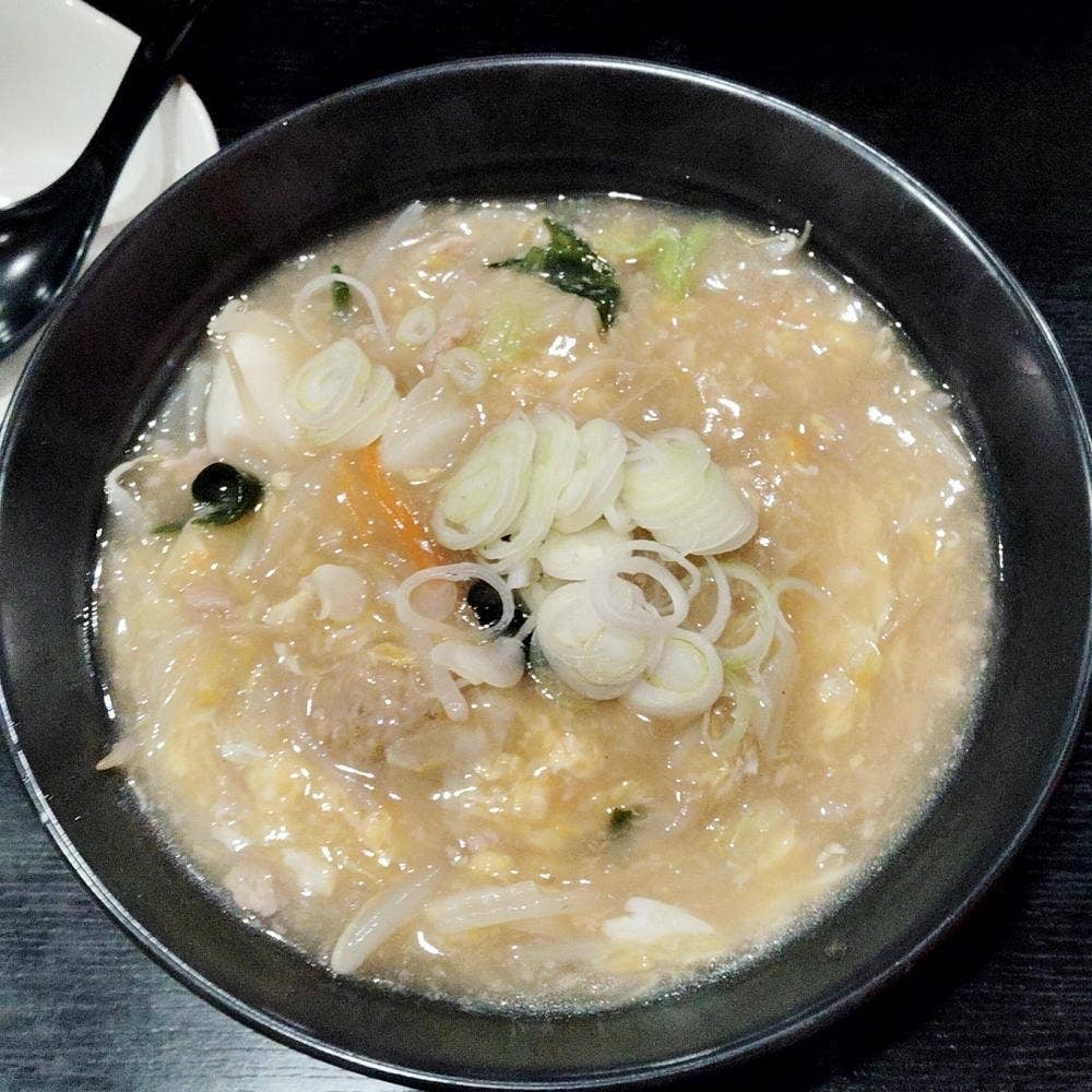 拉麺 谷屋ん
