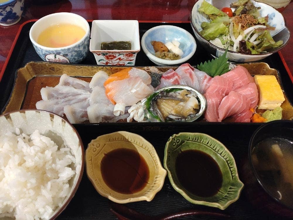 つじすま