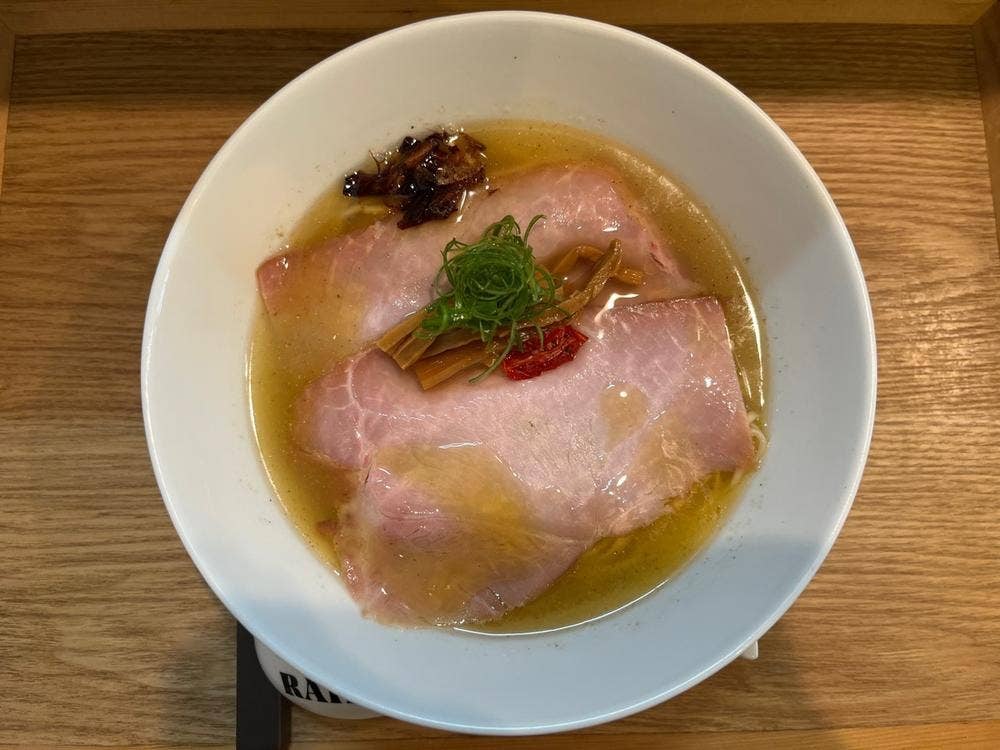 ボニートヌードルライク