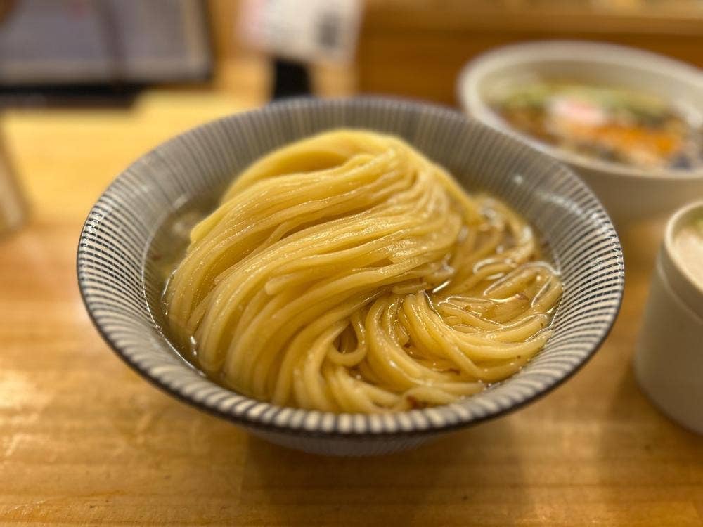 らぁめん しゅき