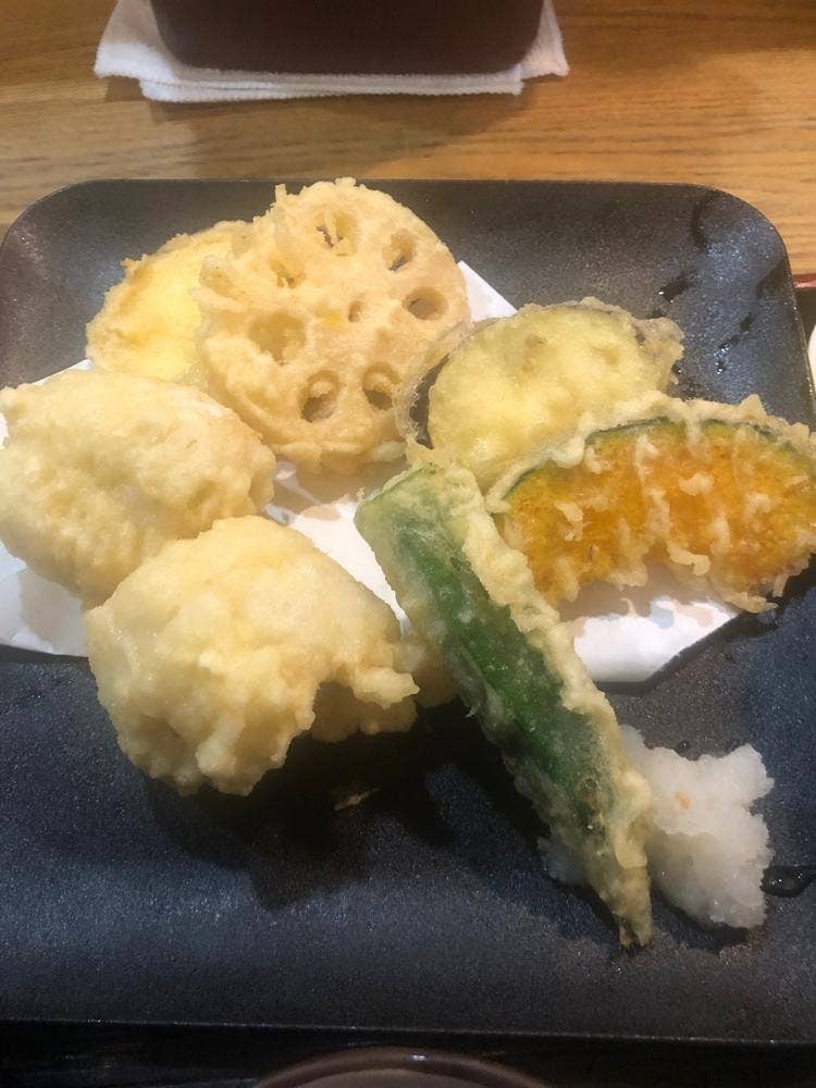 旬天