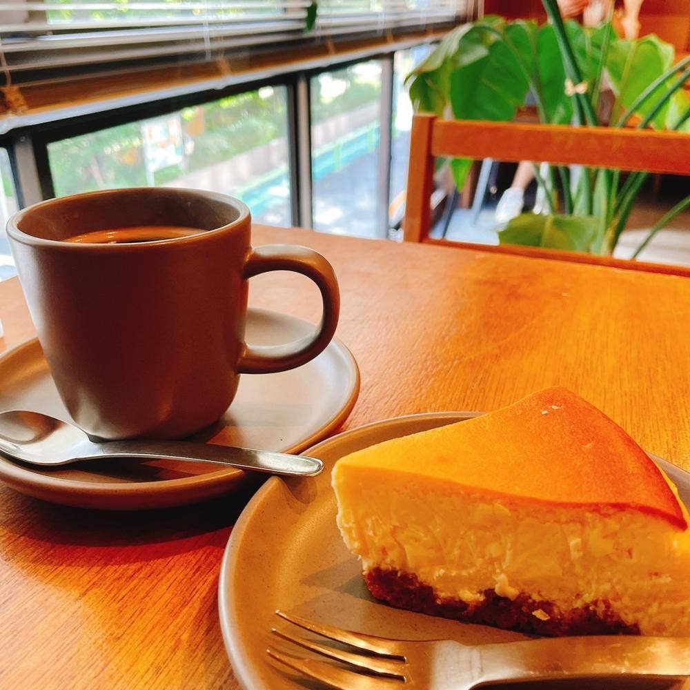 Coffee Wrights蔵前