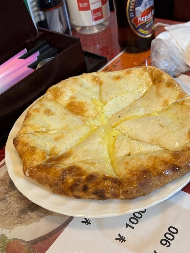インド・ネパール・アジアンダイニング BUTTER CURRY 日本橋店