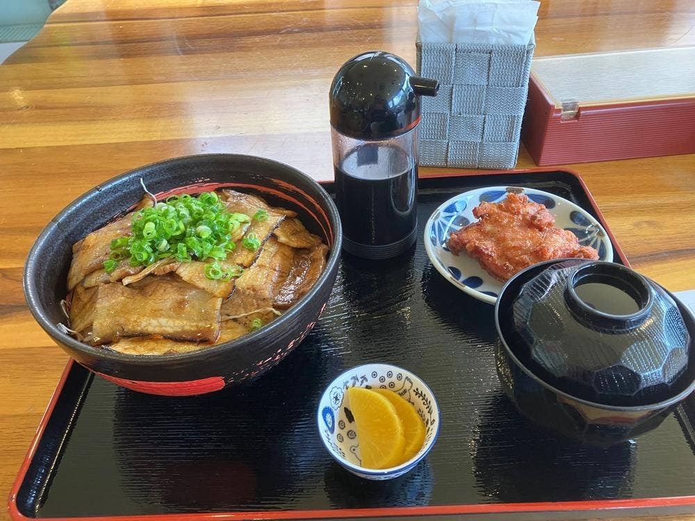 へんぽこ茶屋