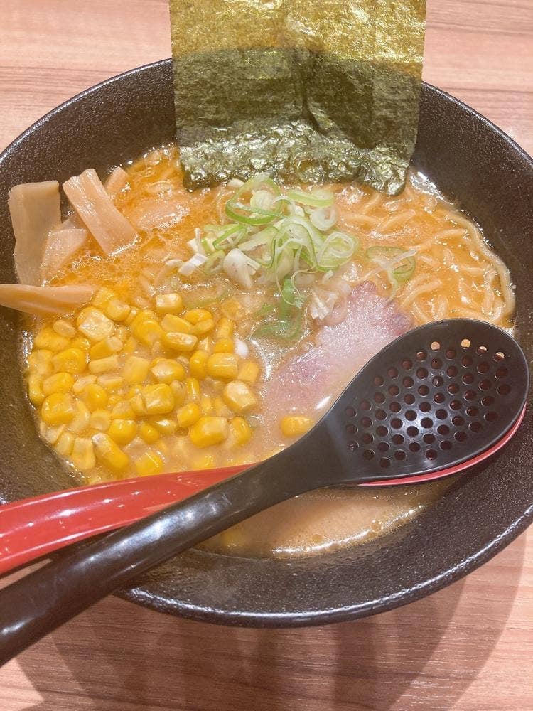 麺屋 開高 新千歳空港店