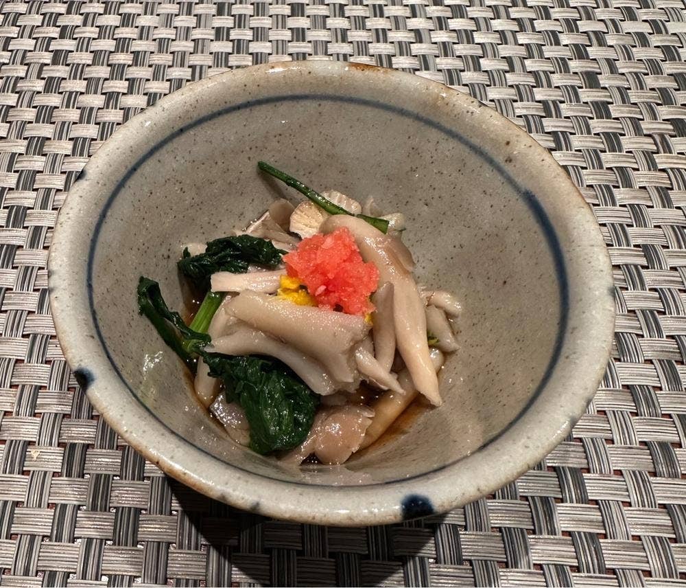 春夏秋冬 季の庭 神田店