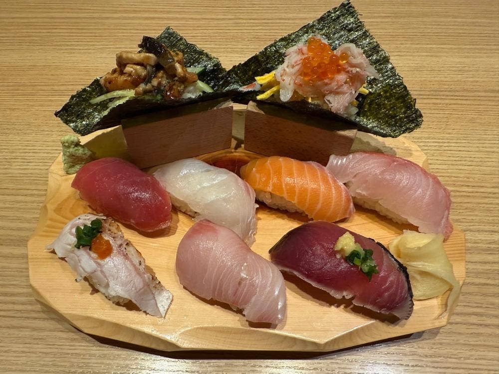 和食 いぶり別邸 神田店