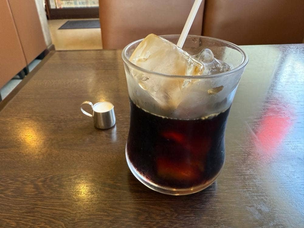 お食事＆喫茶 やよい