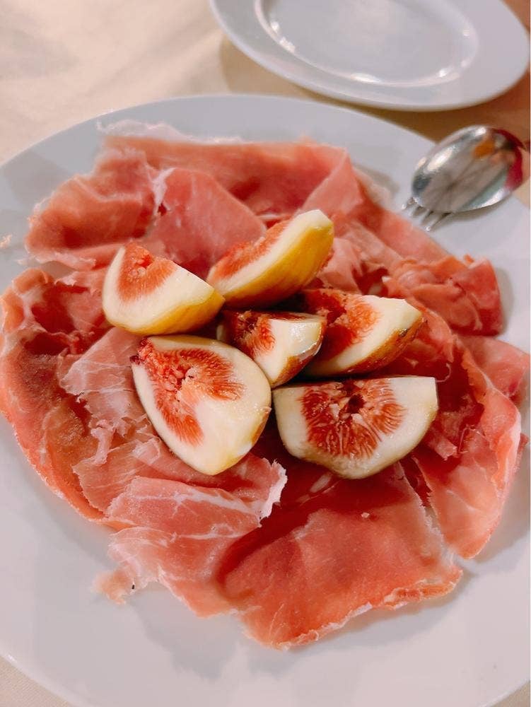 Napule Tokyo Midtown