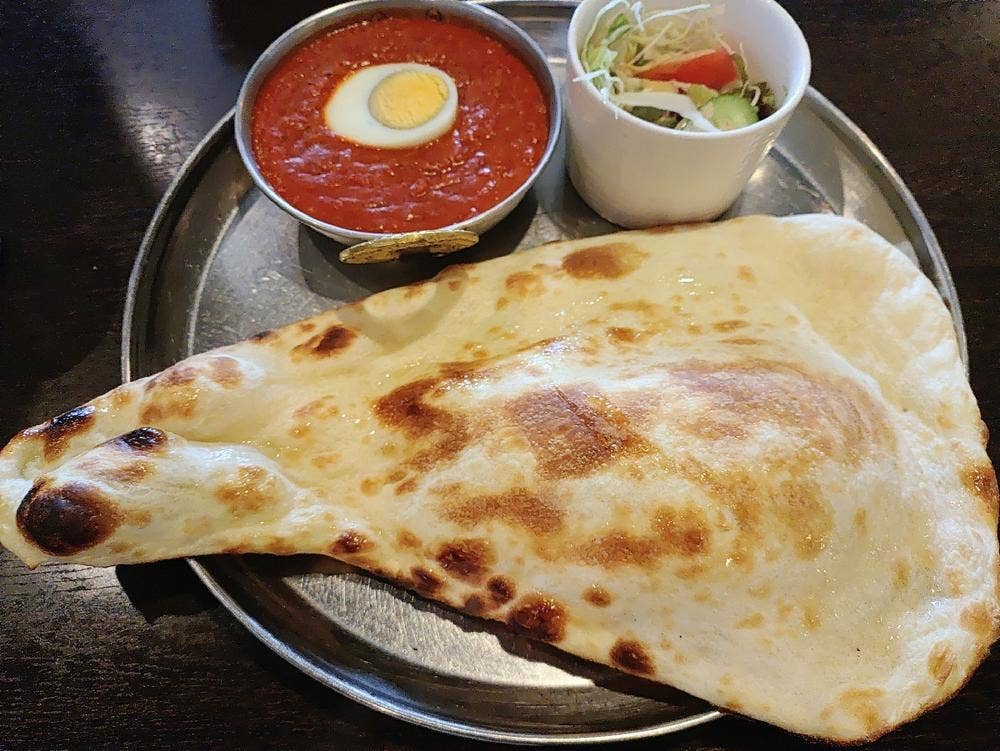 インド料理デルコス八王子高倉店