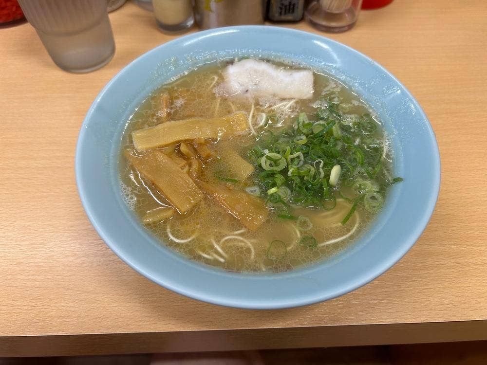 福一ラーメン 本店