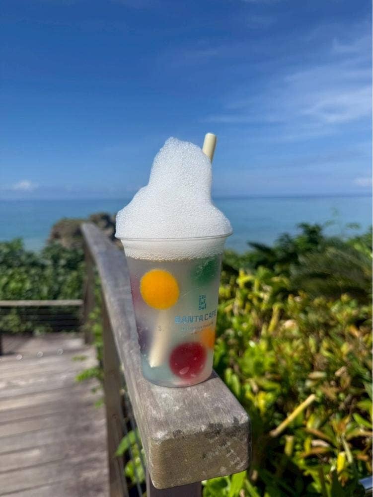 バンタカフェ by 星野リゾート