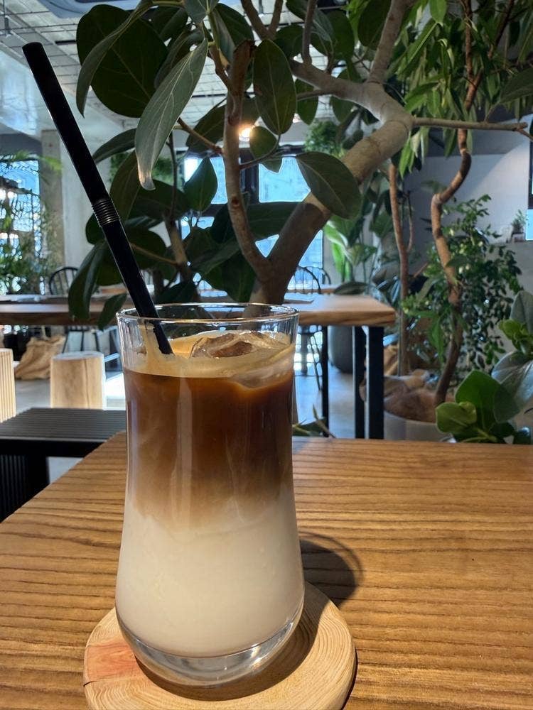 Spice Cafè -neem-