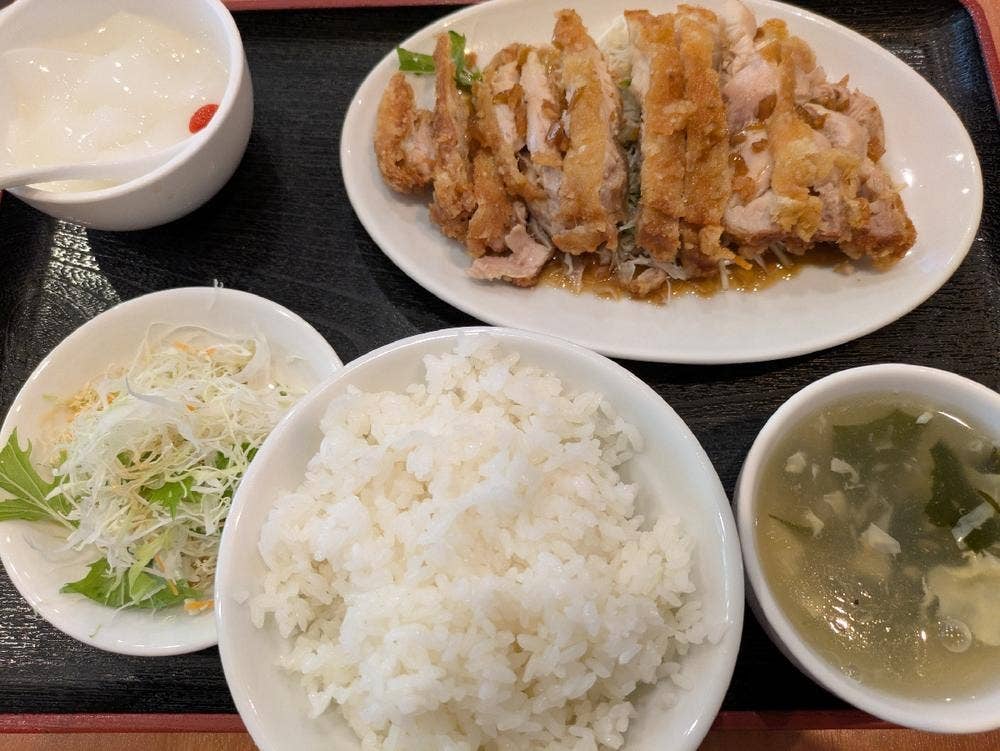 雅叙宴‐GAJOEN