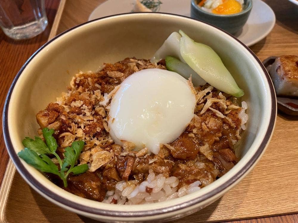 富錦樹 コレド室町テラス店