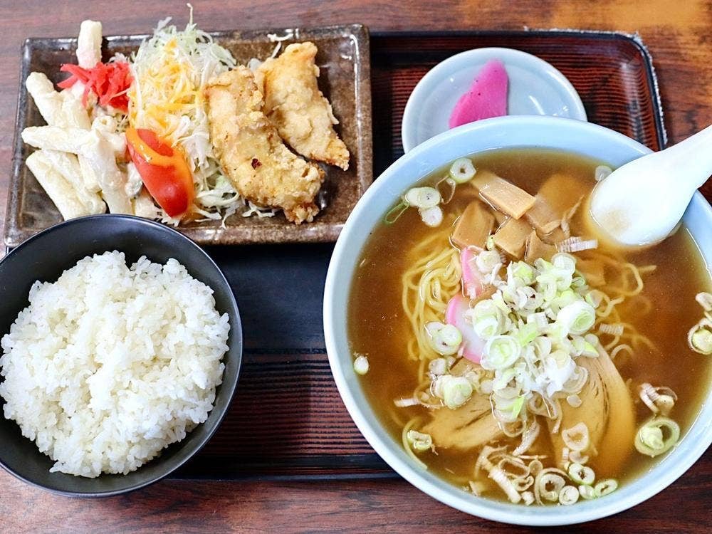 久砂園