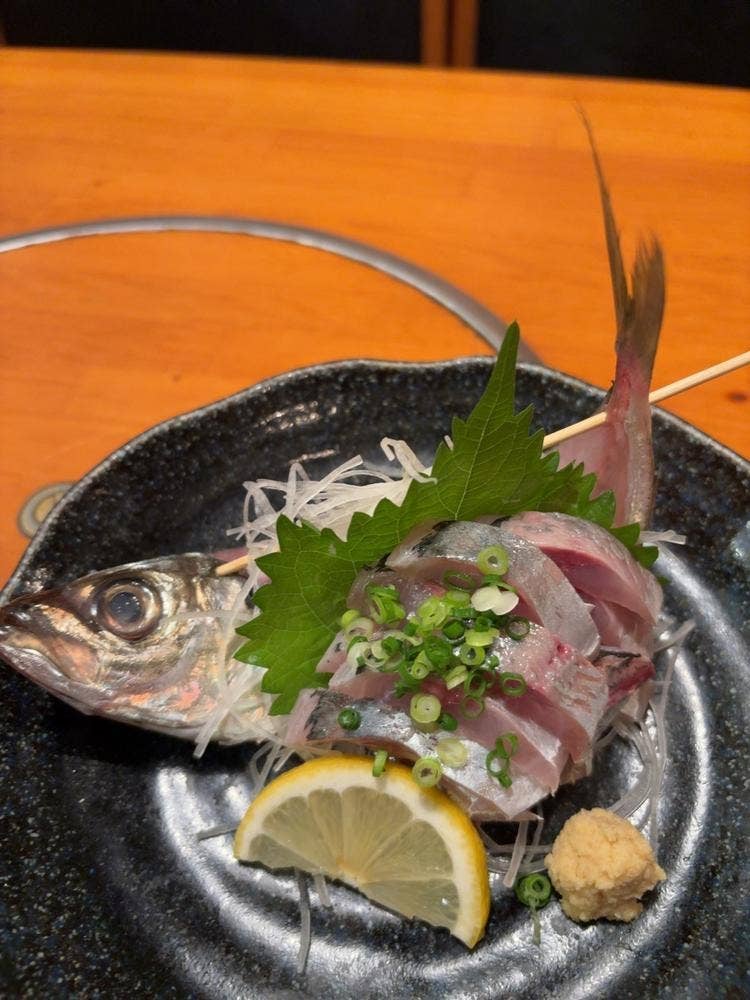 さかな家