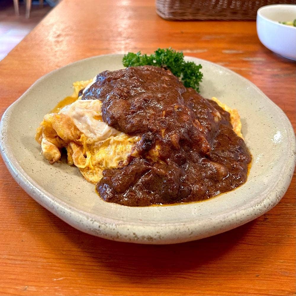 キッチンオバサン