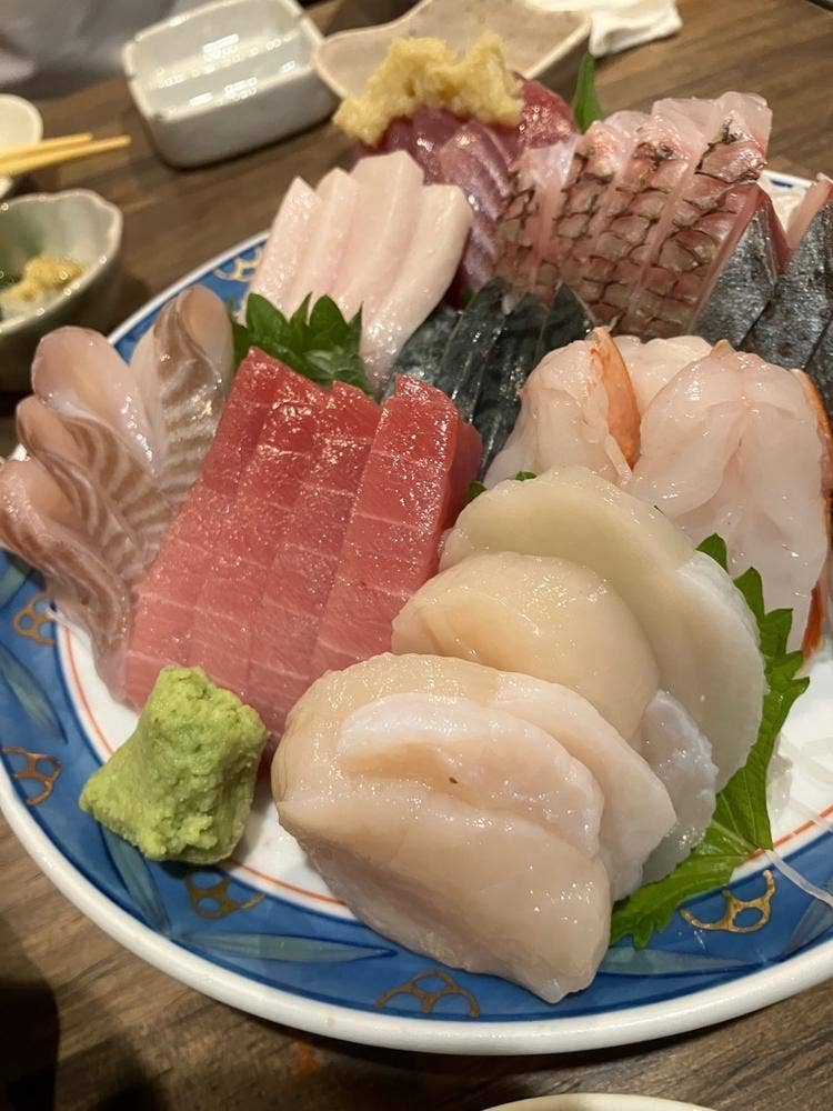 和風居酒屋 わいや