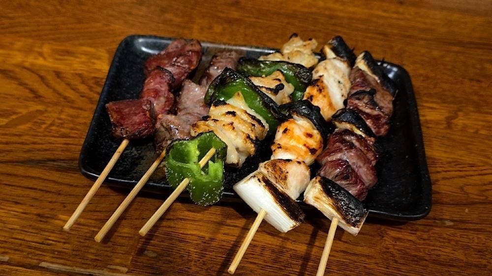 やきとり戎 西荻窪南口店