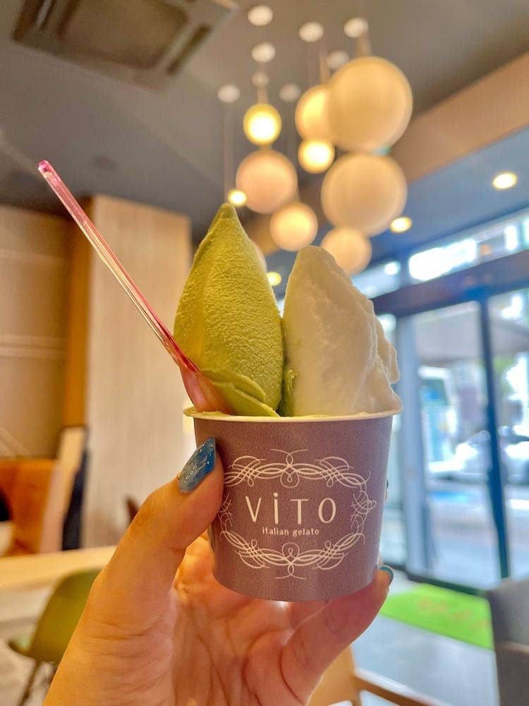 ViTO 福岡天神店
