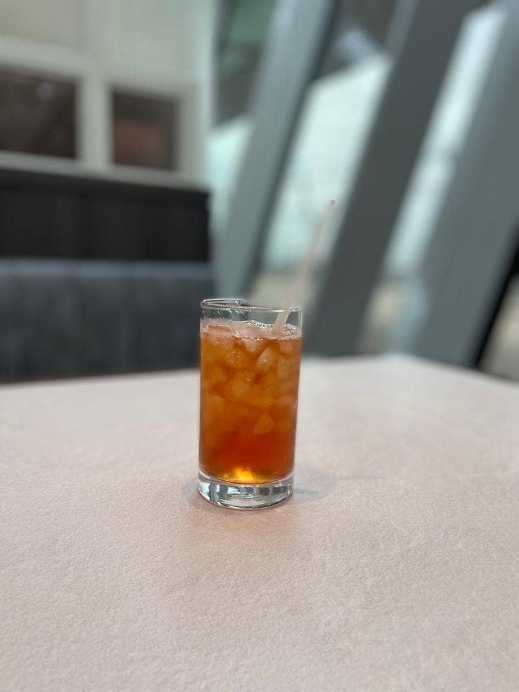 Royal Host centrair gourmet kitchen