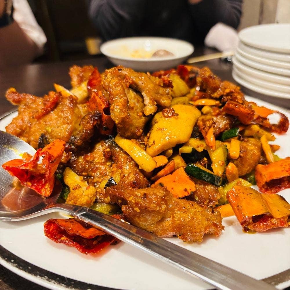 中国料理 酒房 泰城