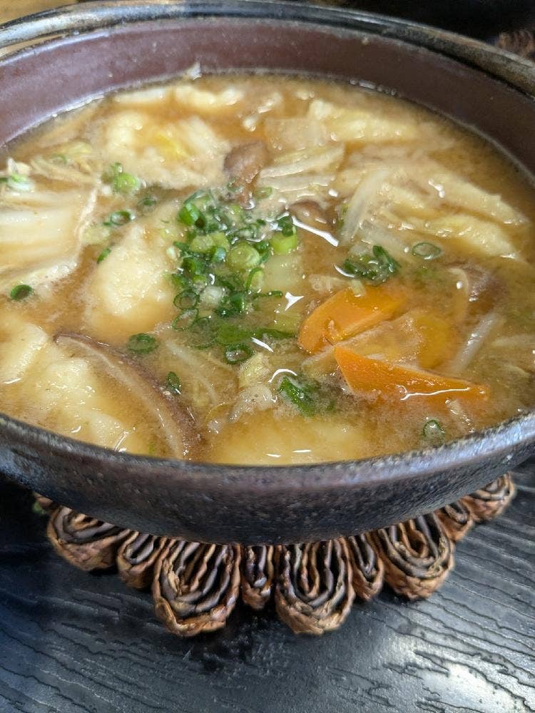 ドライブイン水分茶屋