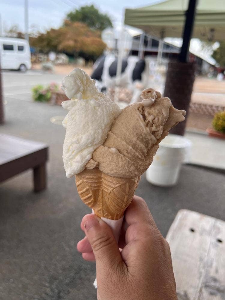 清水牧場 WESTLAND FARM