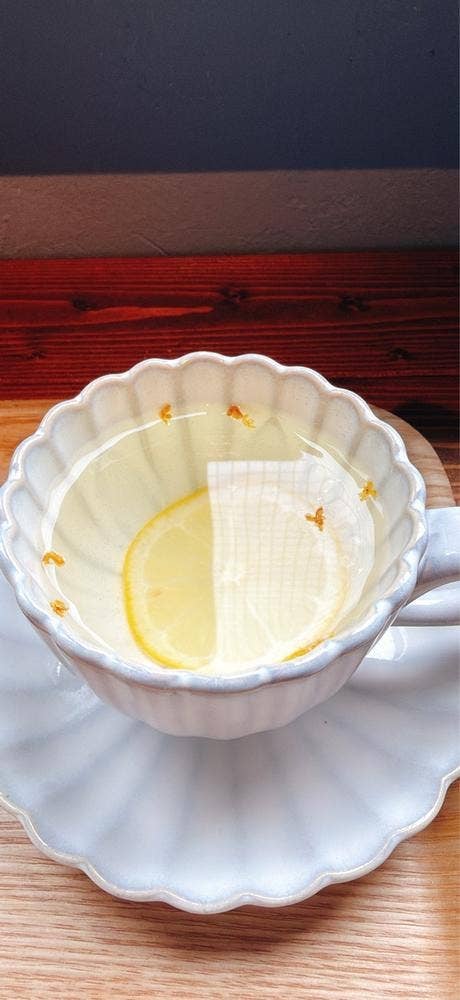 COFFEE & BAKE achoo!