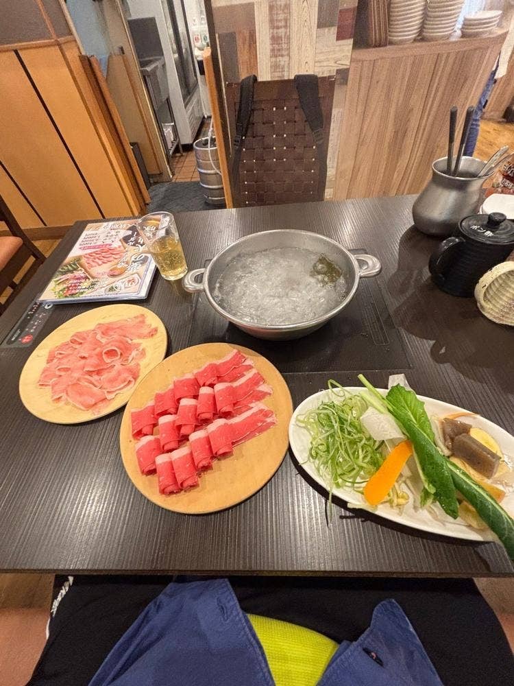 牛太 松戸店
