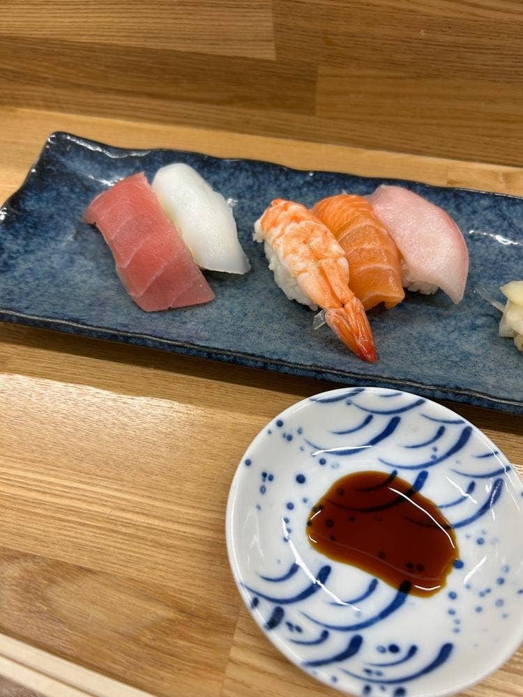 すしどころ匠