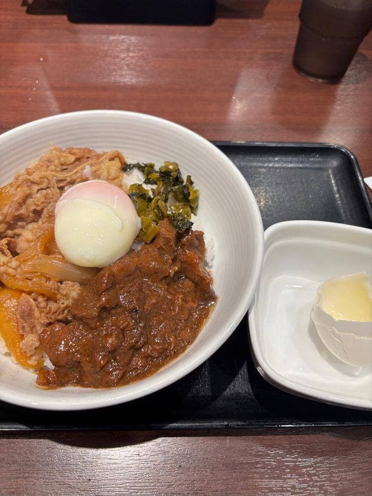 吉野家 秋葉原中央通り店