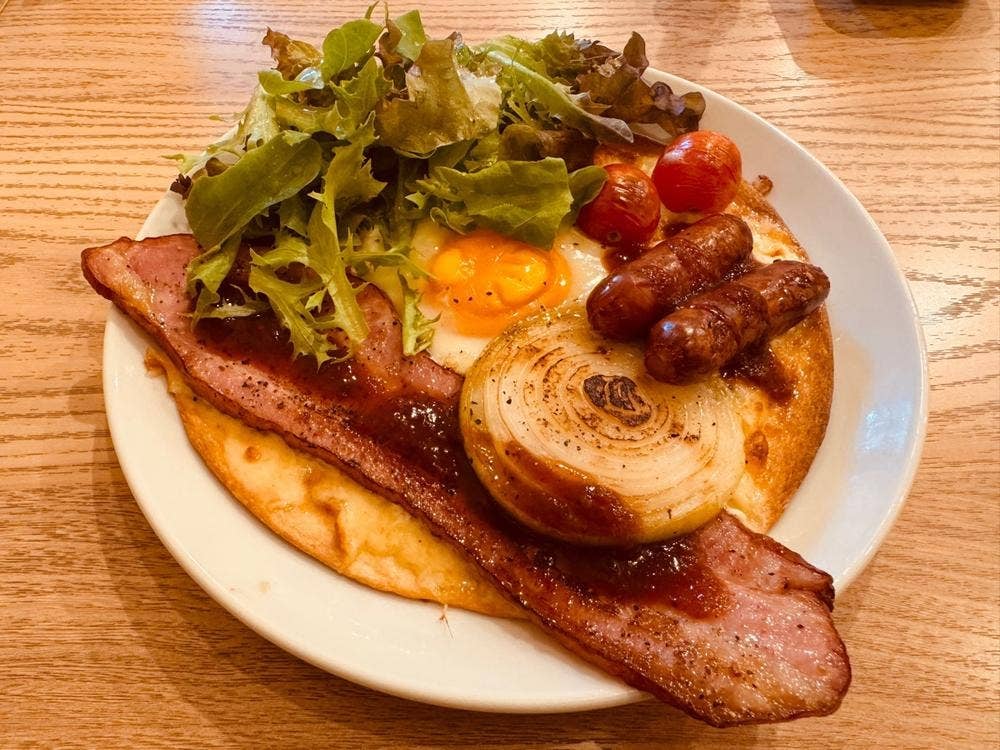 cafe ig