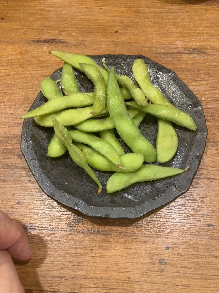 やきとん えん家 中村橋店