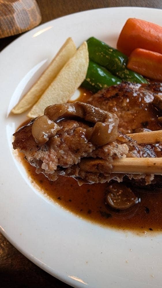 れすとらん たいこう