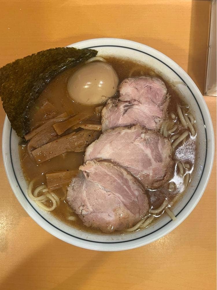らーめん文蔵