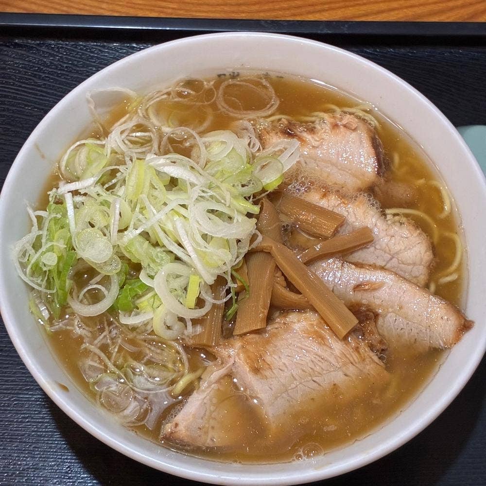 大勝軒 淵野辺店