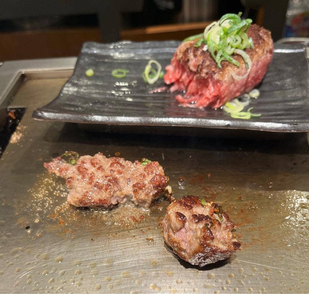 極味や 東京駅店