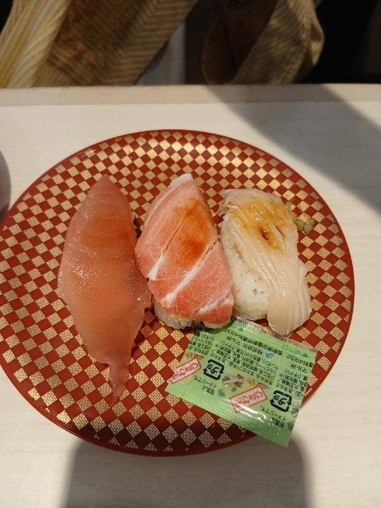 魚べい 羽曳野店