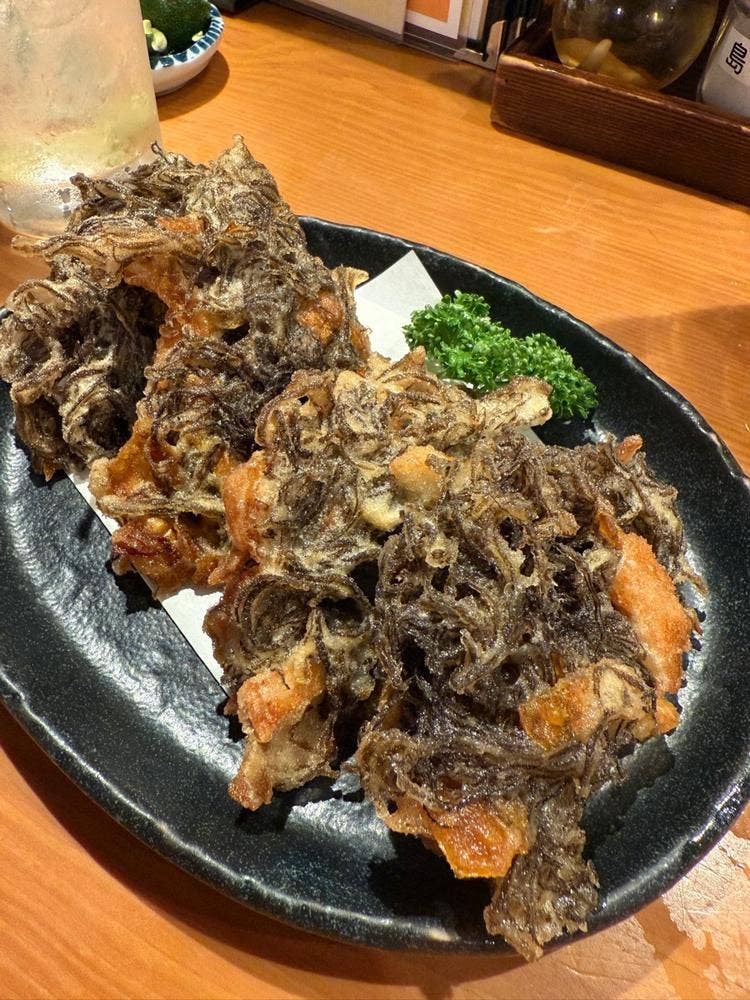 島想い