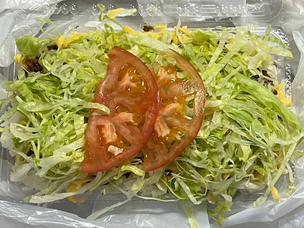 ジャンボタコライス 秋葉原店