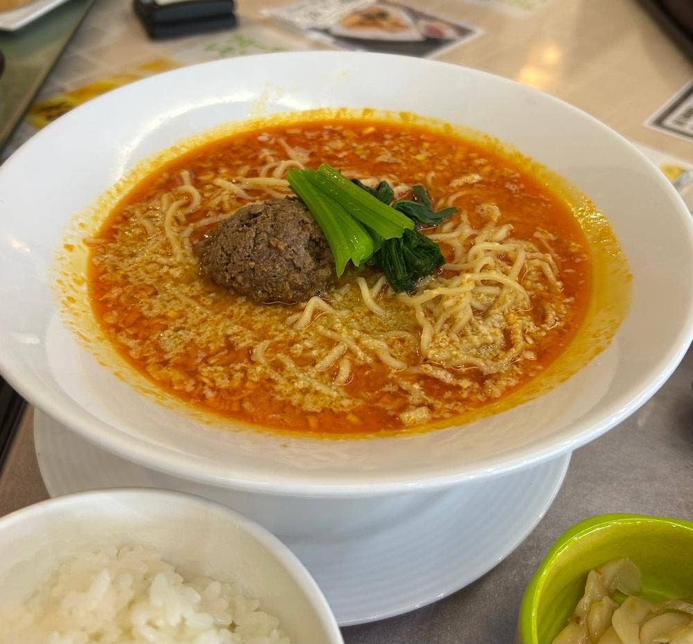 東条パインバレーゴルフクラブ レストラン