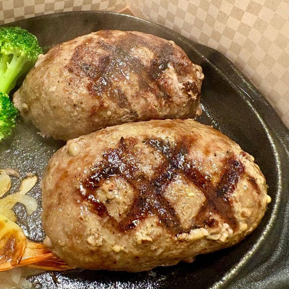 ビッグボーイ 御殿場店