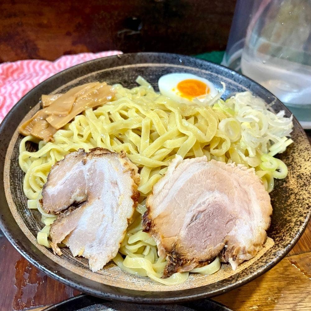 らーめん平太周 五反田本店