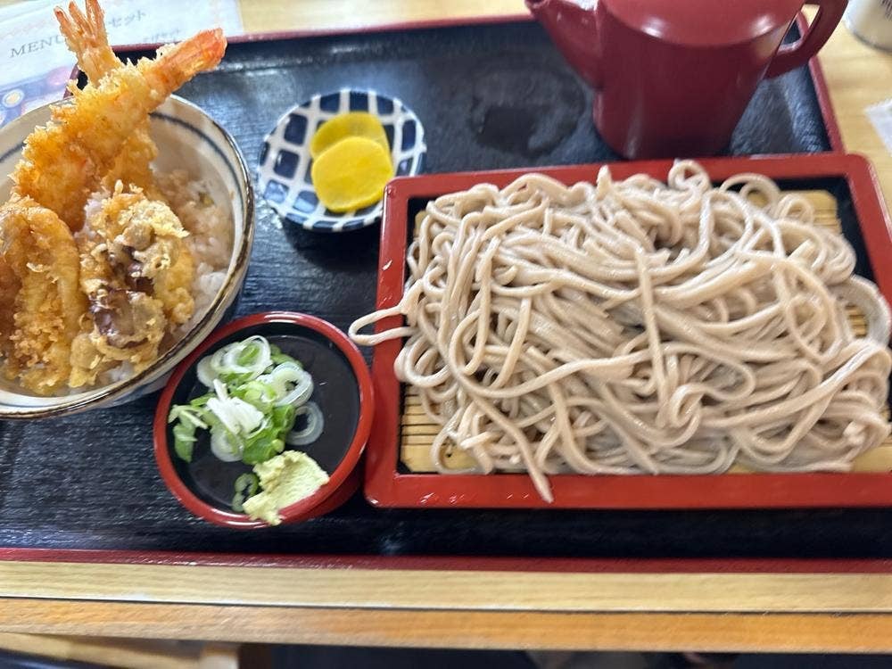 山本食堂