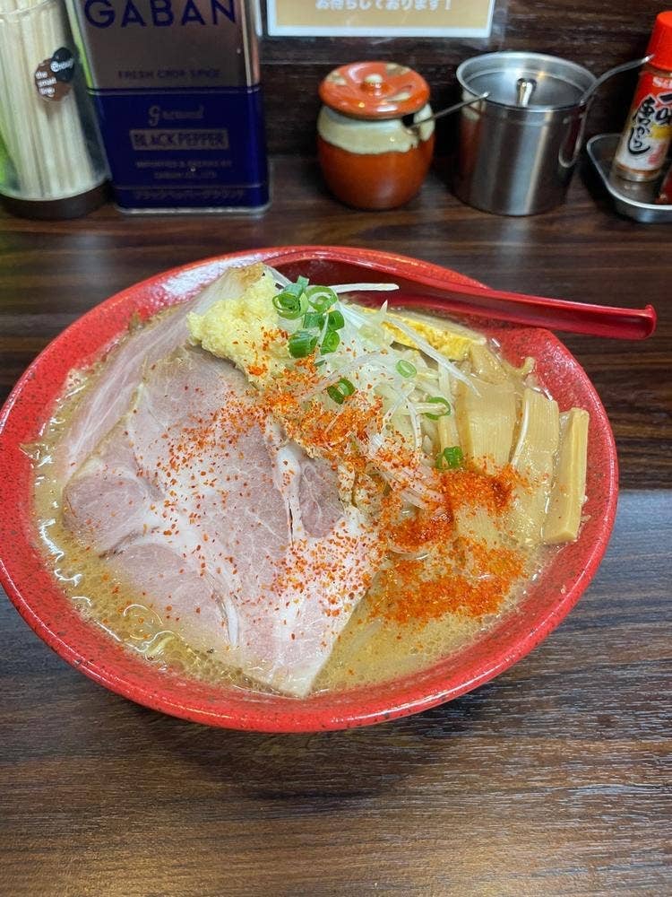 くまおやじ